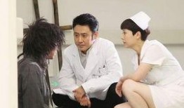 心术在线观看的,揭秘医者仁心与人性挣扎的内心世界